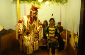 Peabody Museum. Harvard