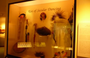 Peabody Museum. Harvard