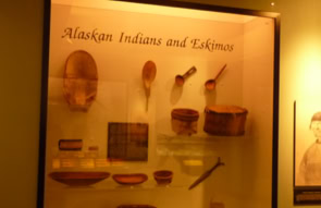 Peabody Museum. Harvard