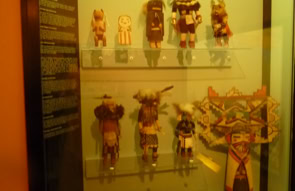 Peabody Museum. Harvard