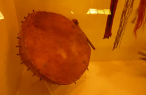 Peabody Museum. Harvard